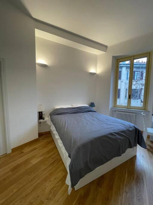 Luxury Apartment - Porta Venezia Mailand Exterior foto
