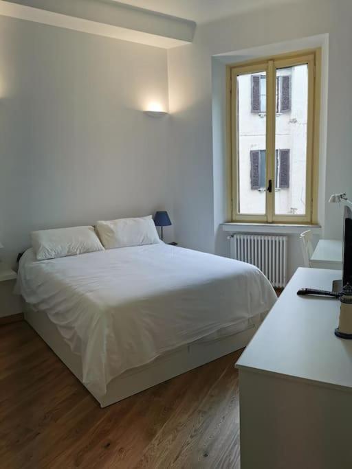 Luxury Apartment - Porta Venezia Mailand Exterior foto