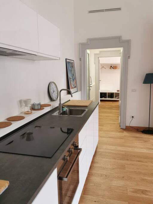 Luxury Apartment - Porta Venezia Mailand Exterior foto