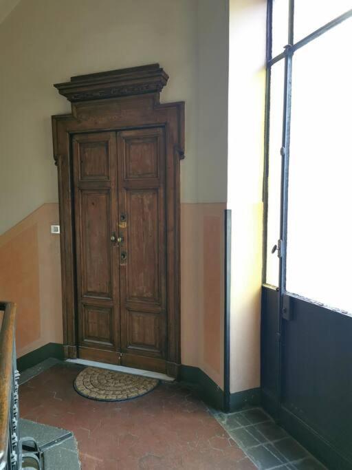 Luxury Apartment - Porta Venezia Mailand Exterior foto