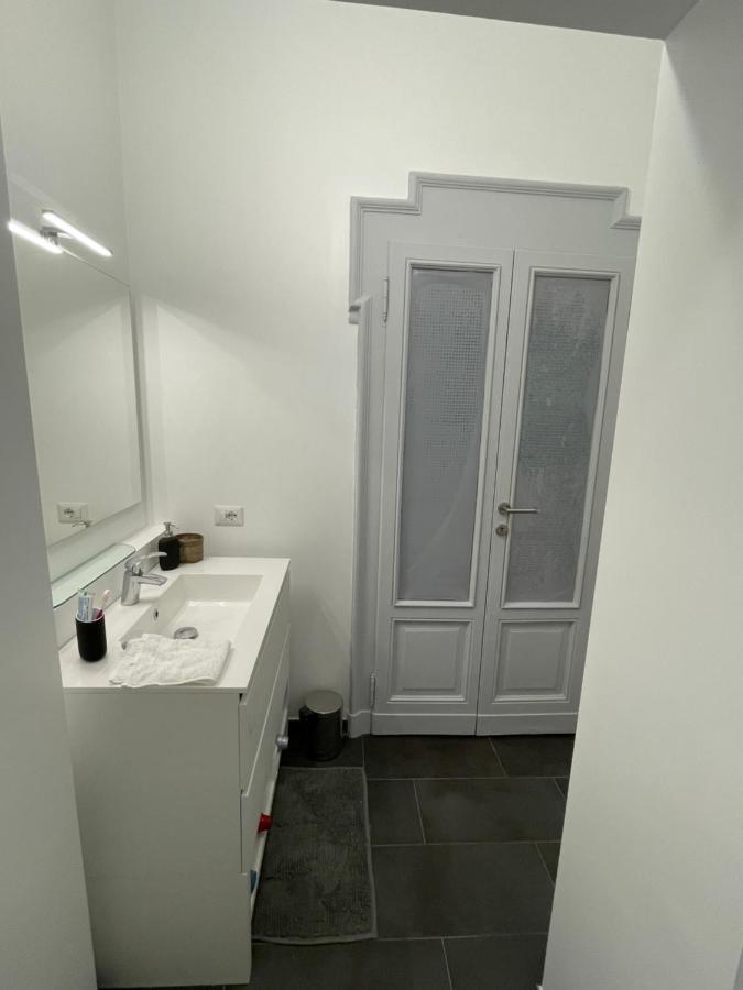 Luxury Apartment - Porta Venezia Mailand Exterior foto